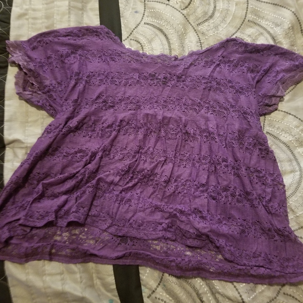 Torrid top